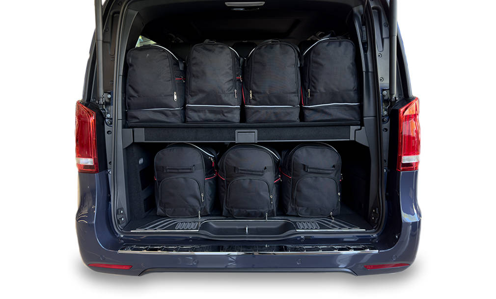 KJUST car bags