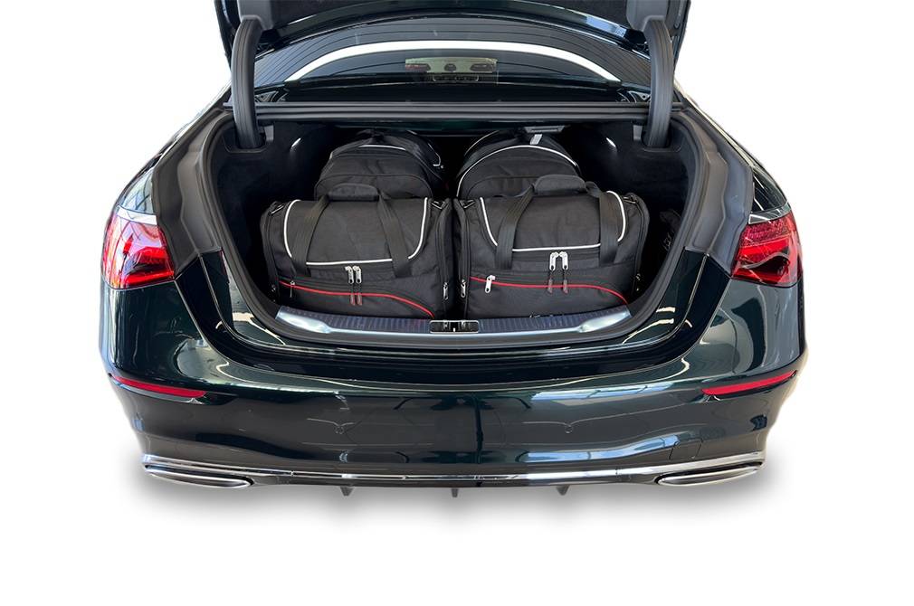 KJUST car bags