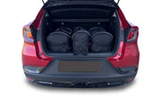 KJUST car bags