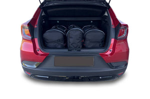Biltasker 3-sæt Mitsubishi Asx 2023+ (Sport)
