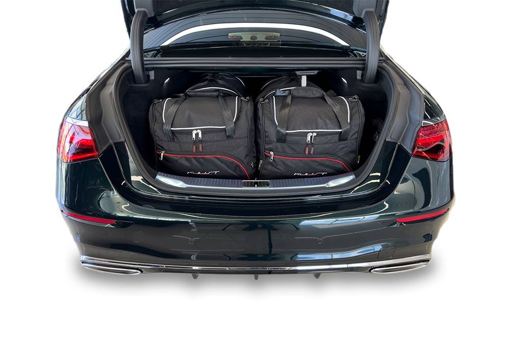 KJUST car bags