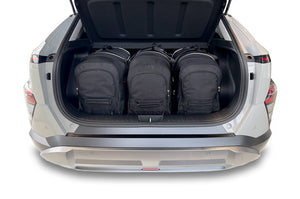 Biltasker 3-sæt Hyundai Kona 2023+