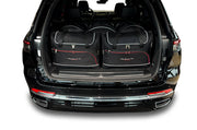 KJUST car bags
