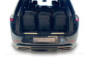 KJUST car bags