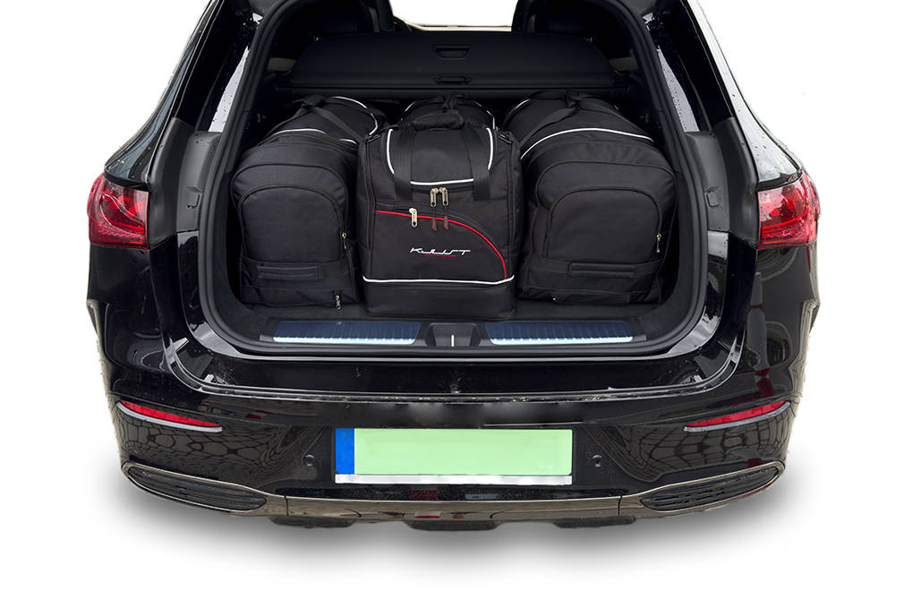 KJUST car bags
