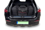KJUST car bags