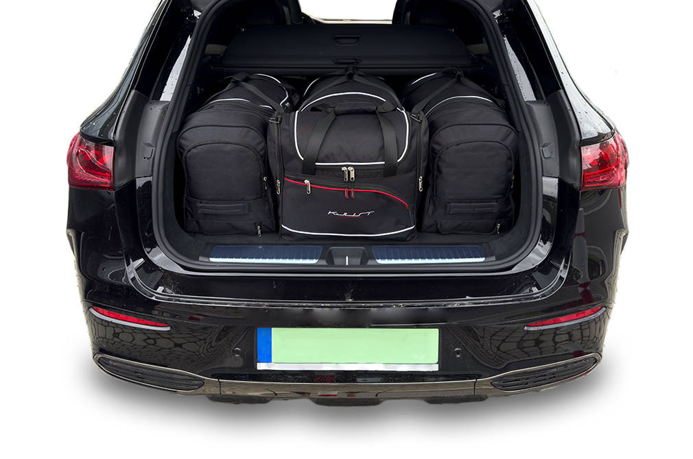 KJUST car bags