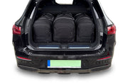KJUST car bags