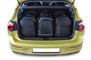 KJUST car bags