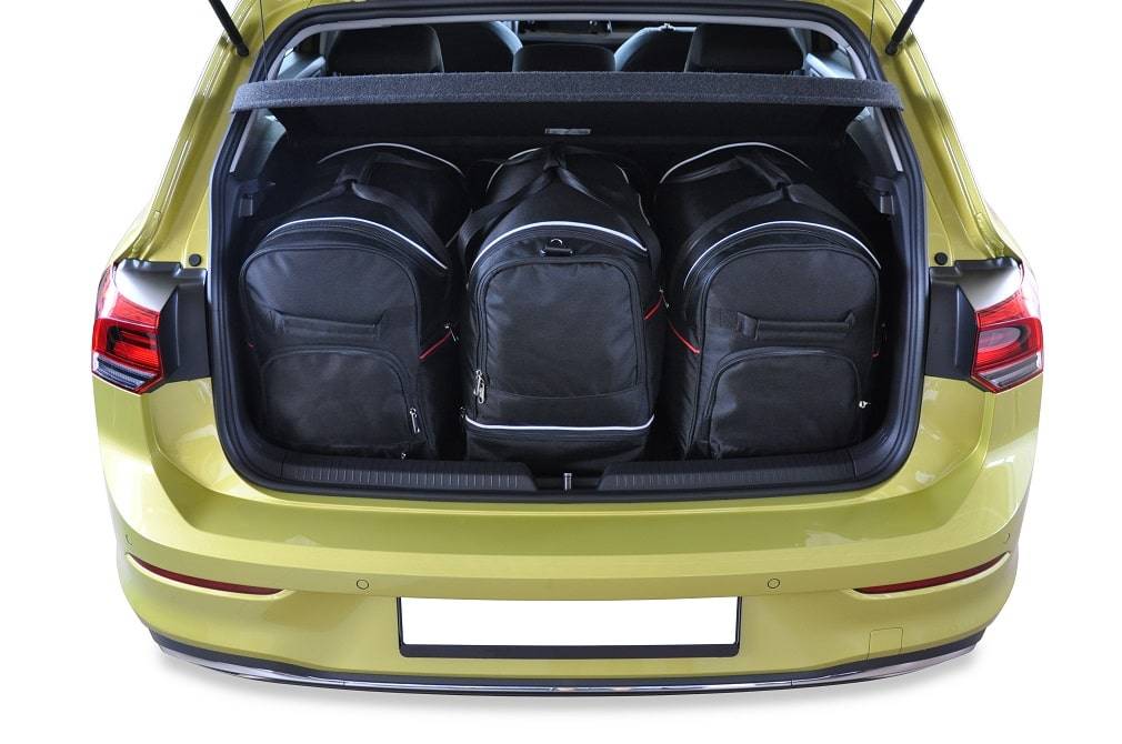 KJUST car bags