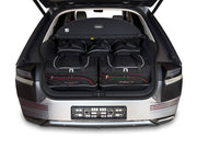 KJUST car bags