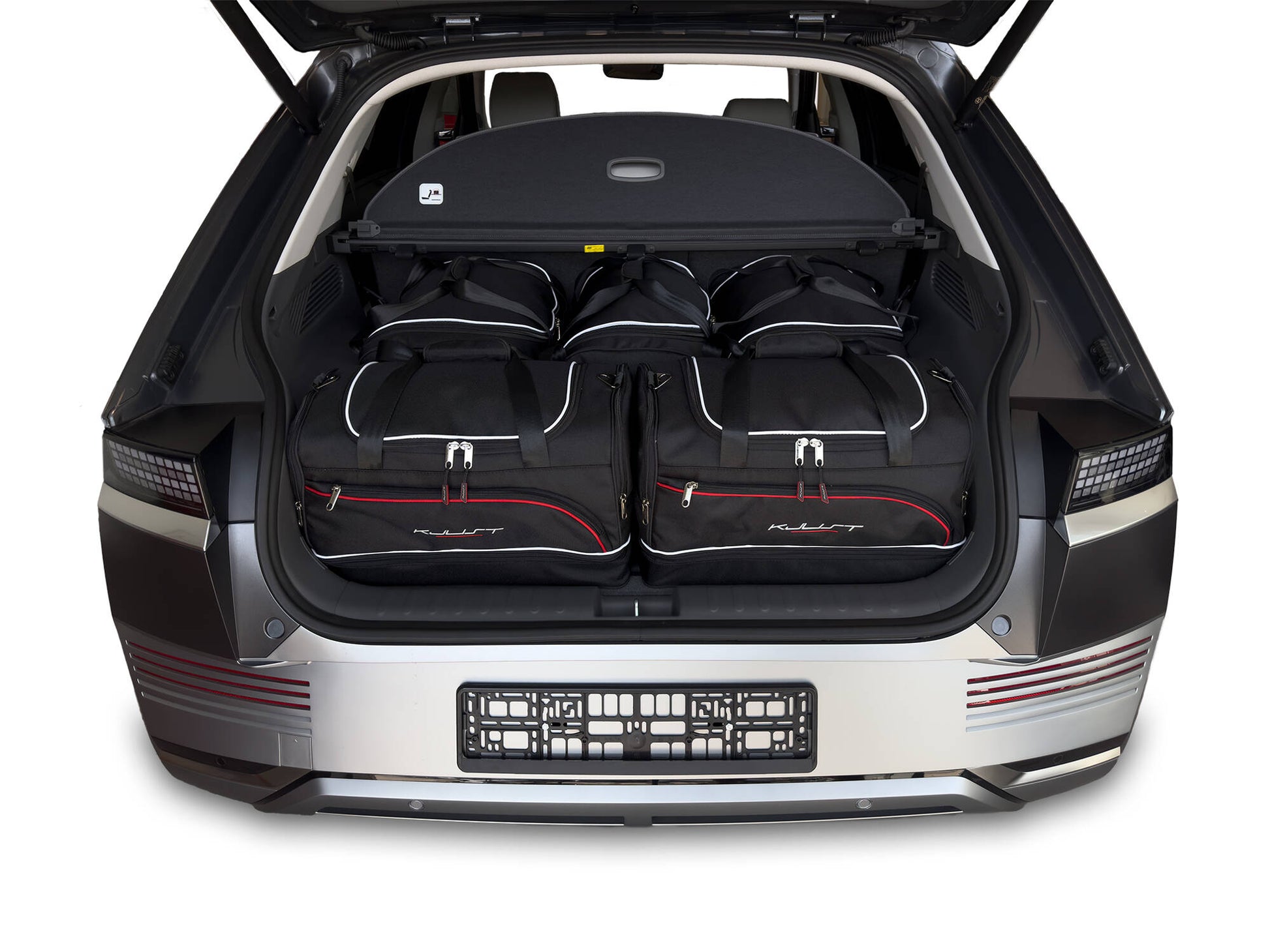 KJUST car bags