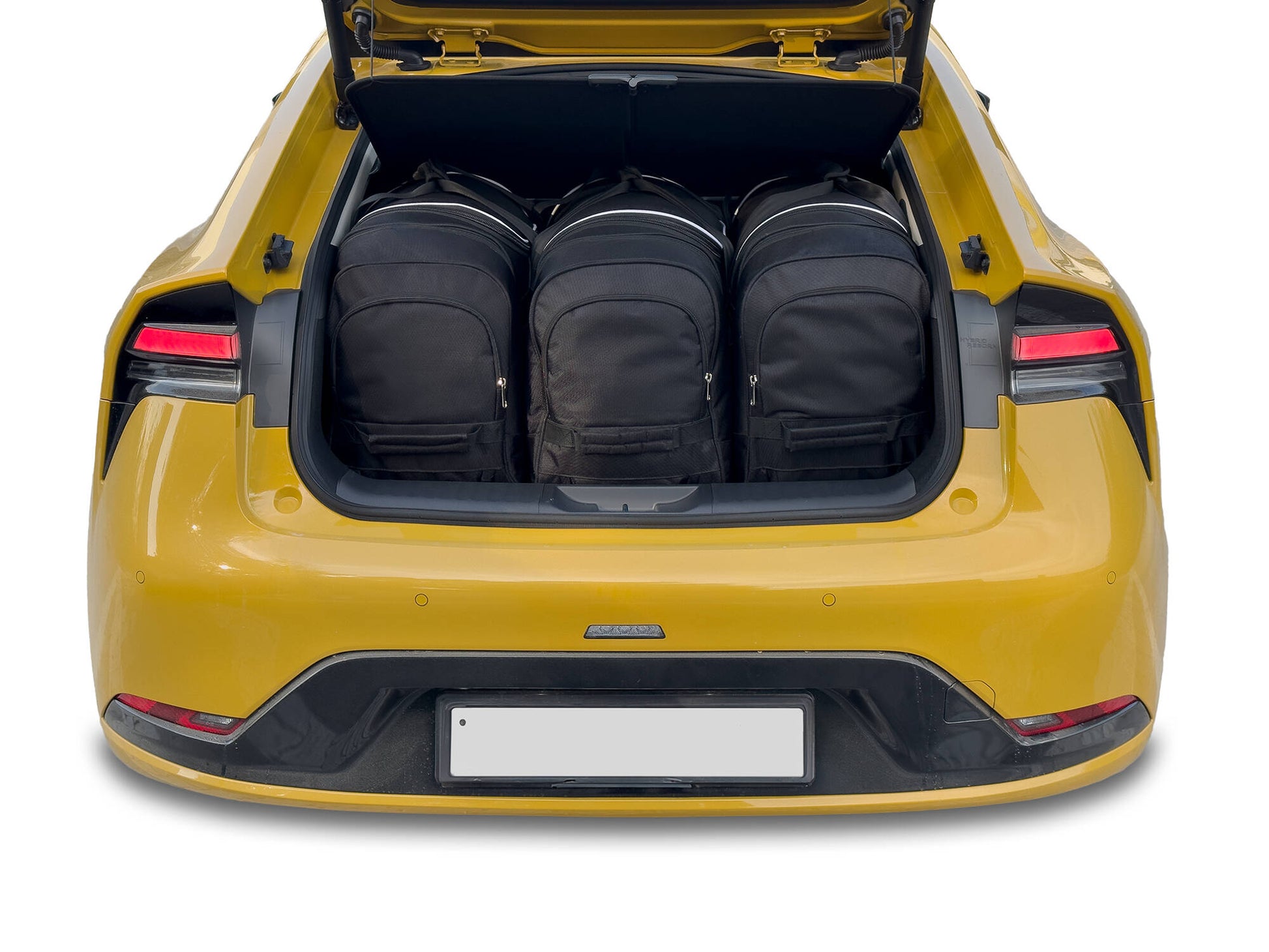 KJUST car bags