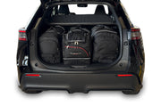 KJUST car bags