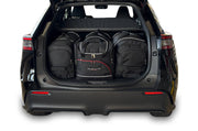 KJUST car bags