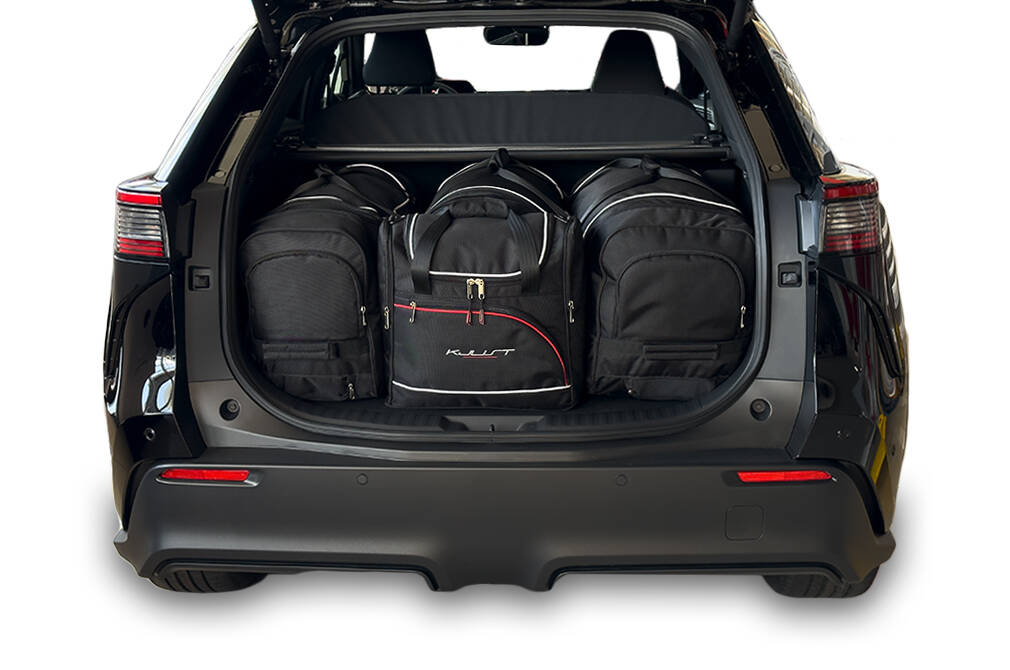KJUST car bags