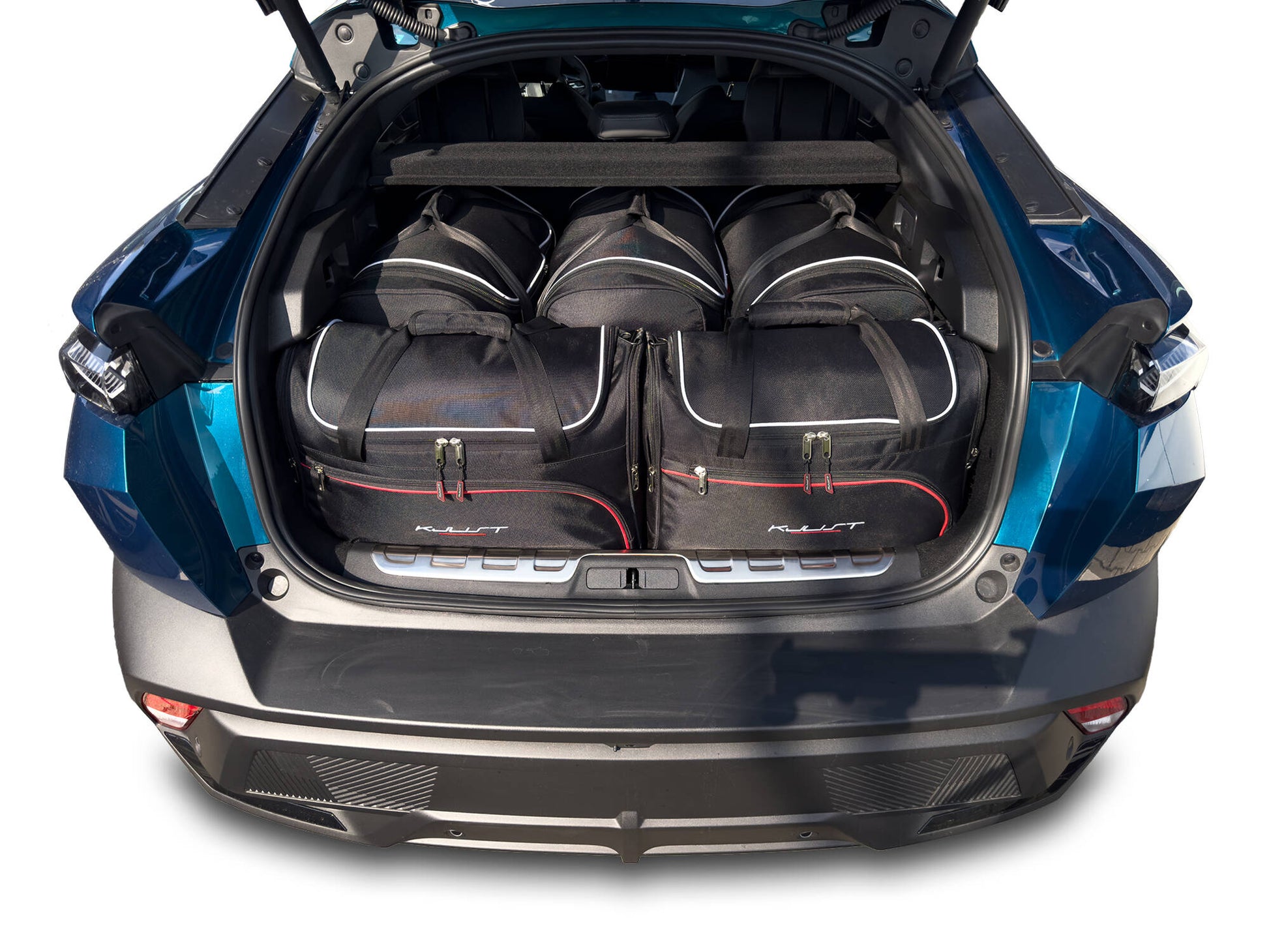 KJUST car bags