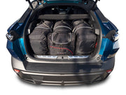KJUST car bags