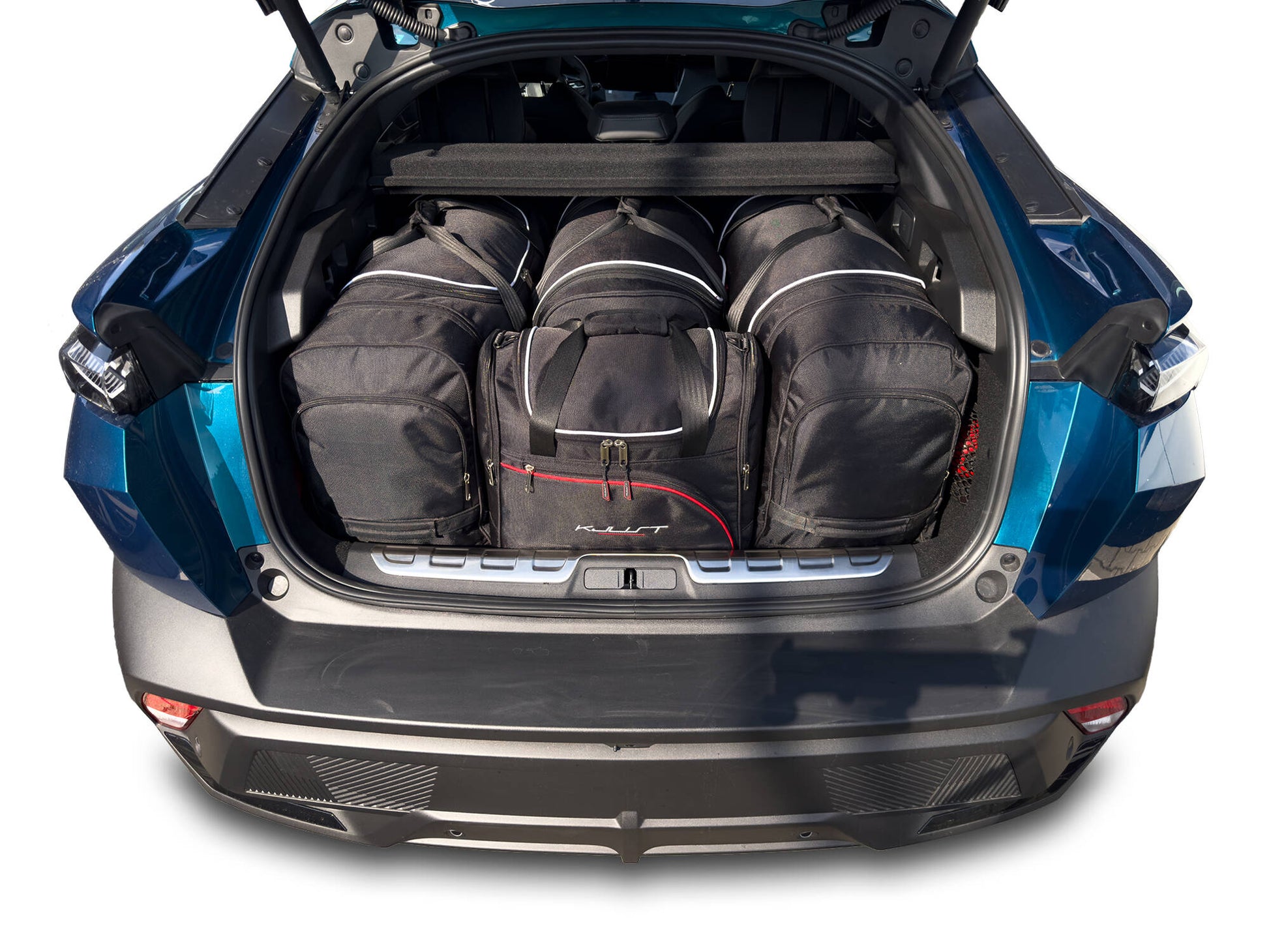 KJUST car bags