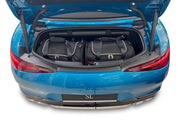 KJUST car bags