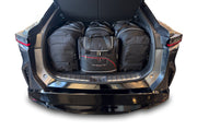 KJUST car bags