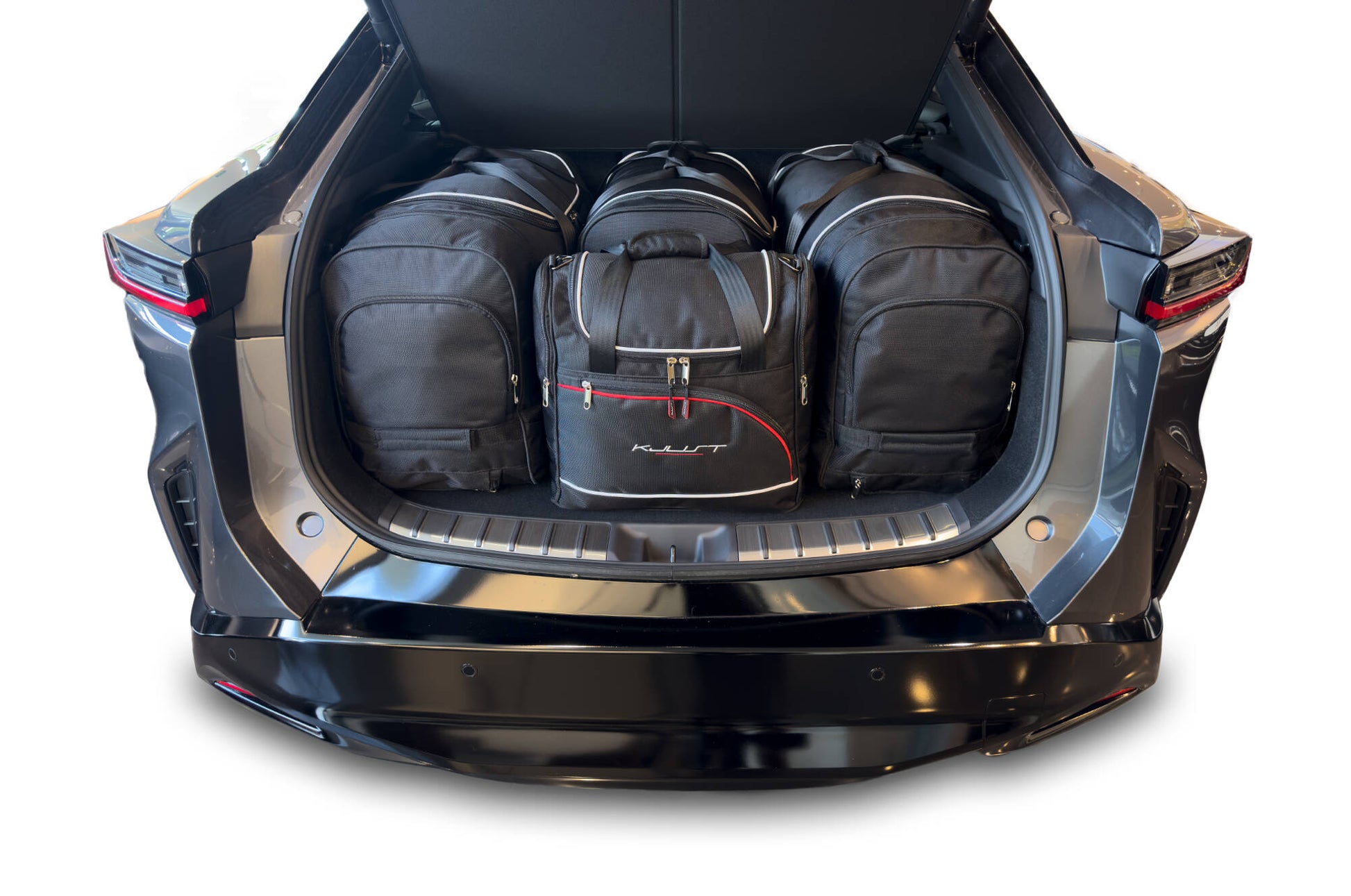 KJUST car bags