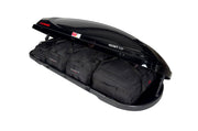 KJUST car bags
