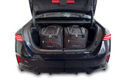 KJUST car bags