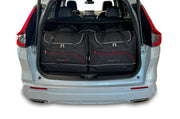 KJUST car bags