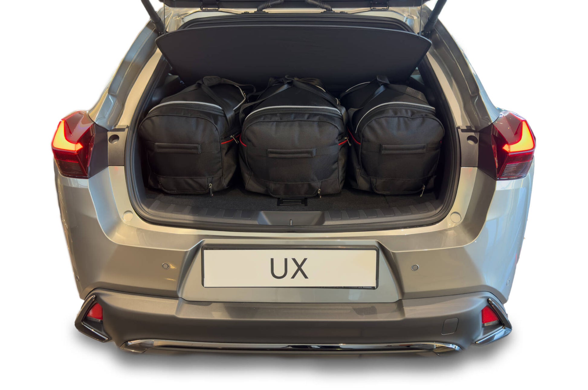 KJUST car bags