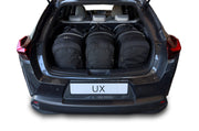 KJUST car bags