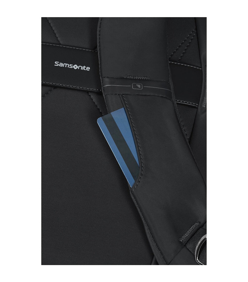 Samsonite Workationist 14,1" Rygsæk Sort