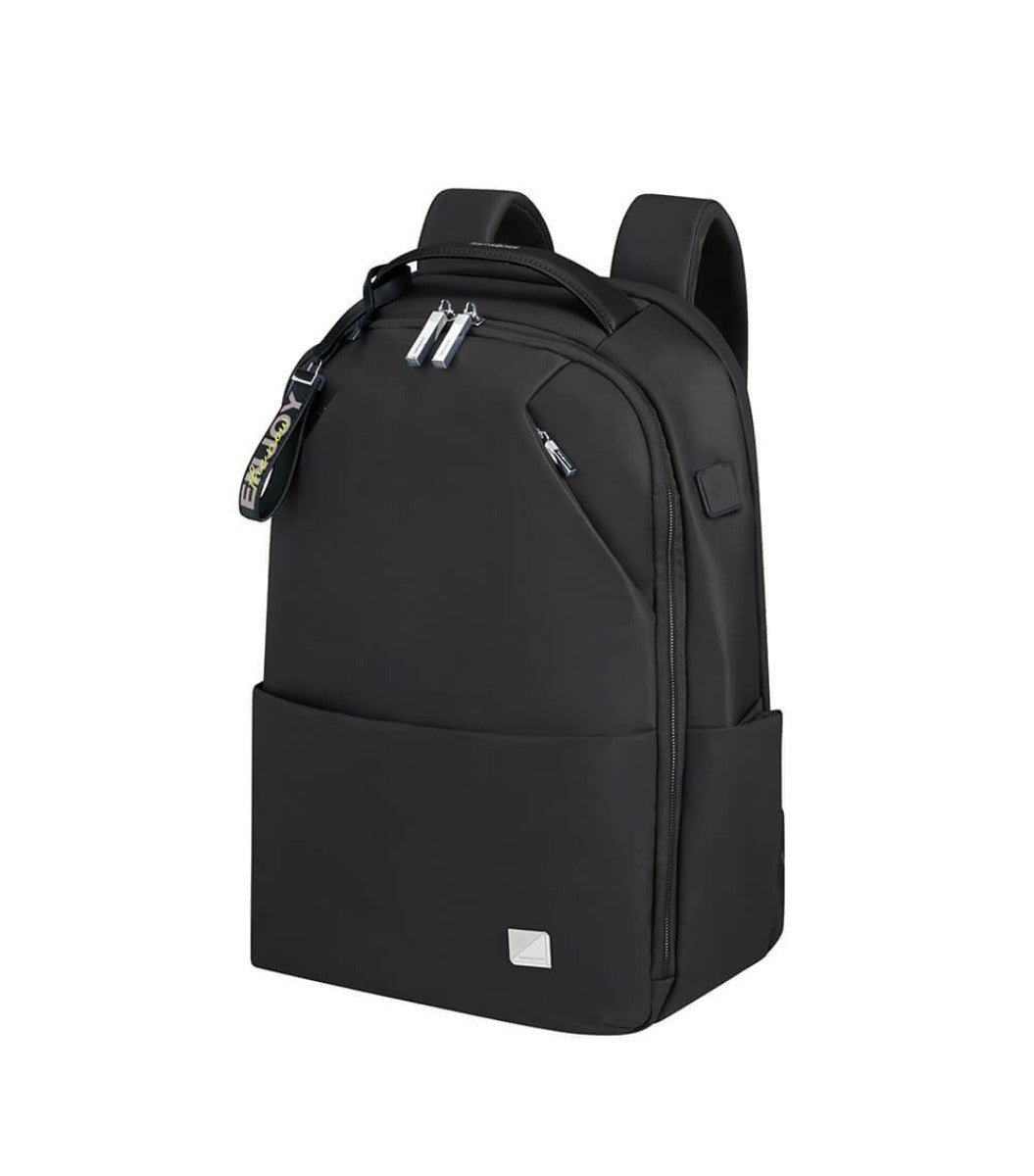 Samsonite Workationist 14,1" Rygsæk Sort