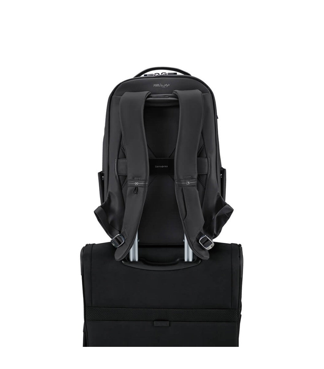 Samsonite Workationist 14,1" Rygsæk Sort