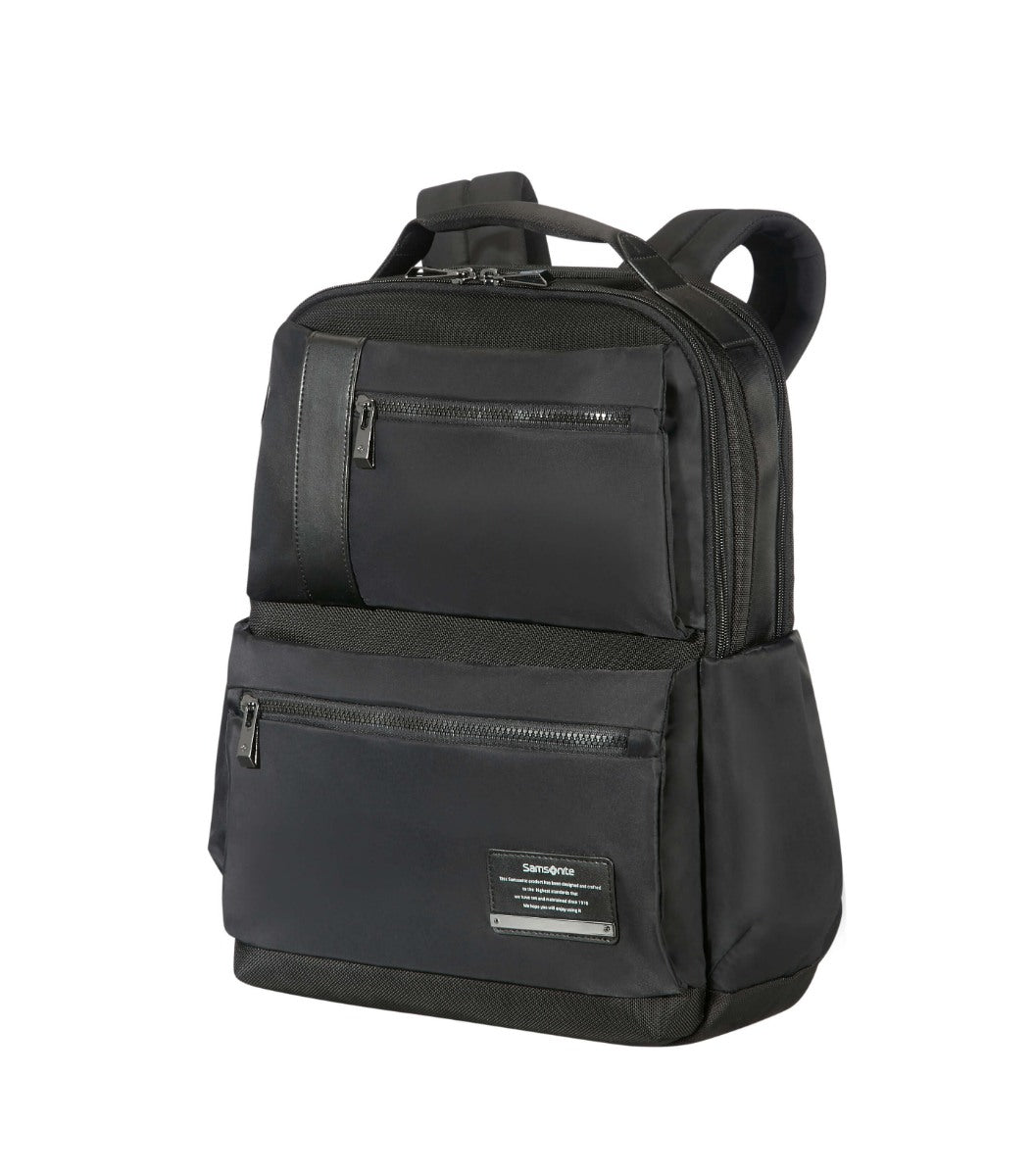 Samsonite Openroad 15,6" Rygsæk Sort