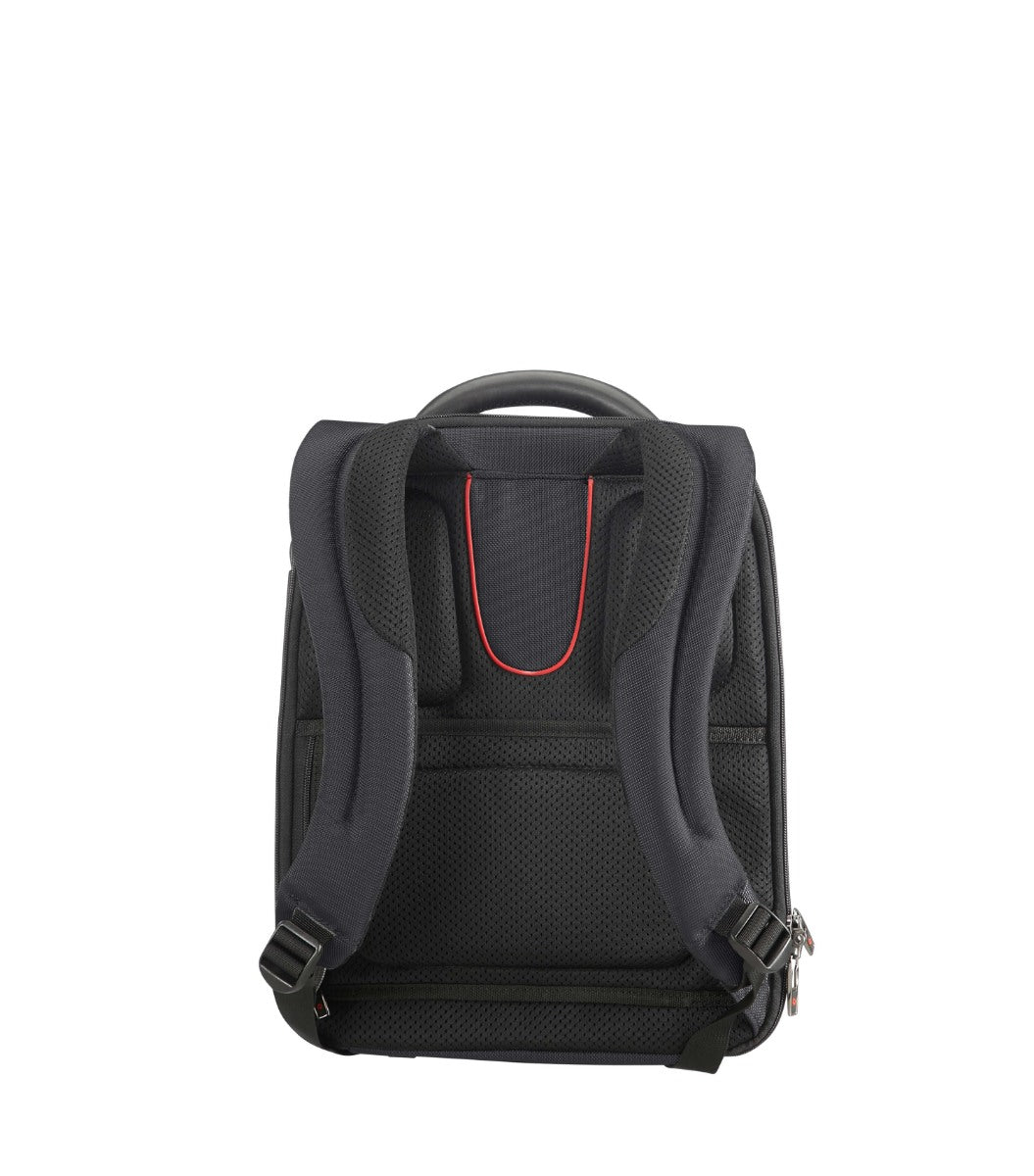 Samsonite Pro DLX5 14,1" Rygsæk Sort