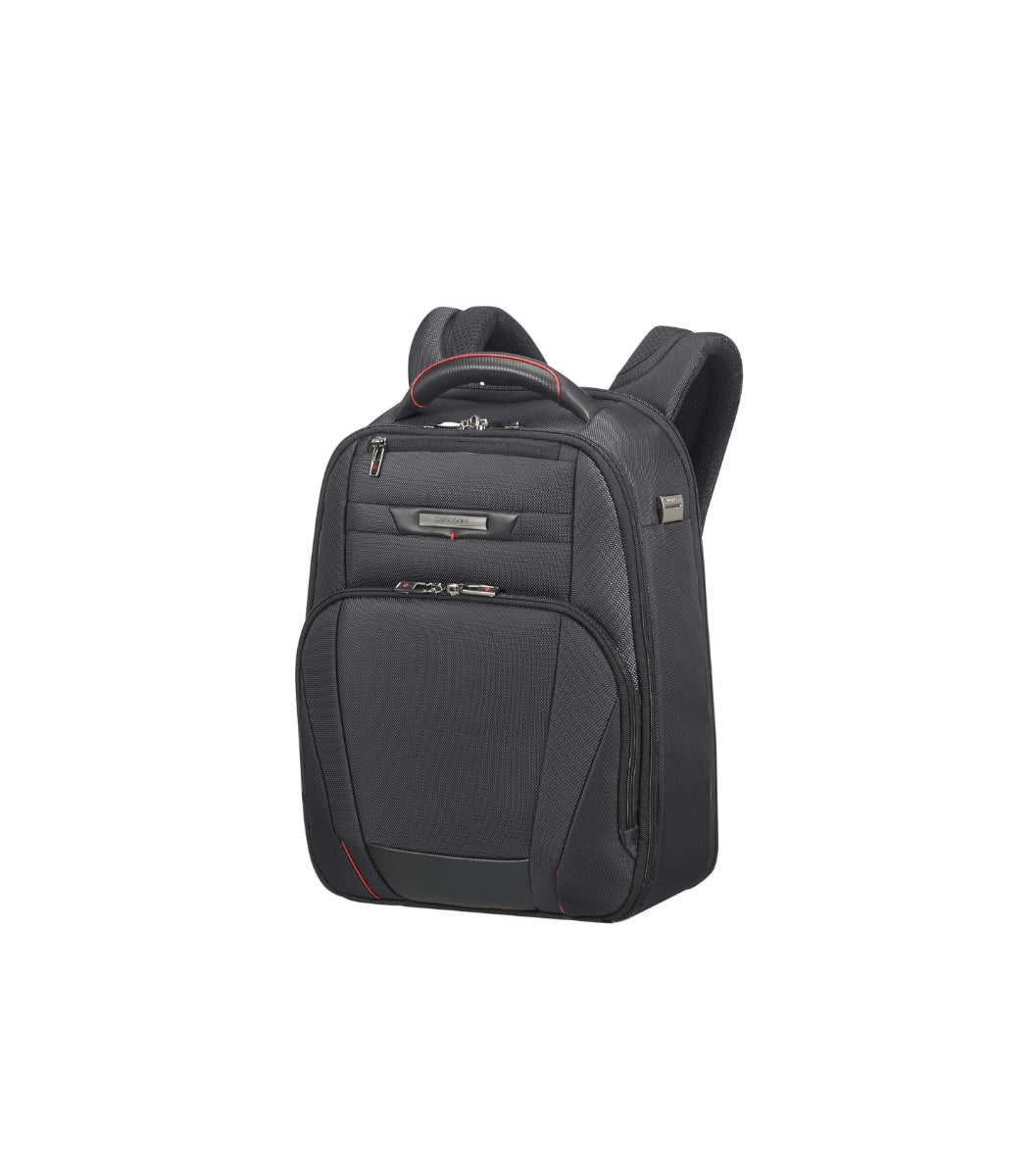 Samsonite Pro DLX5 14,1" Rygsæk Sort