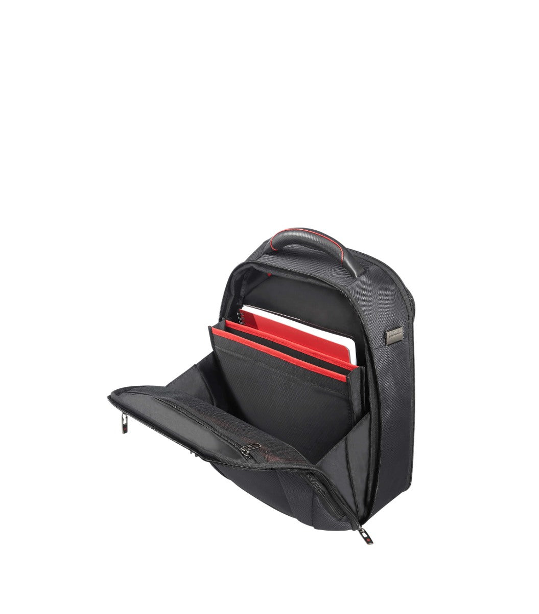 Samsonite Pro DLX5 14,1" Rygsæk Sort