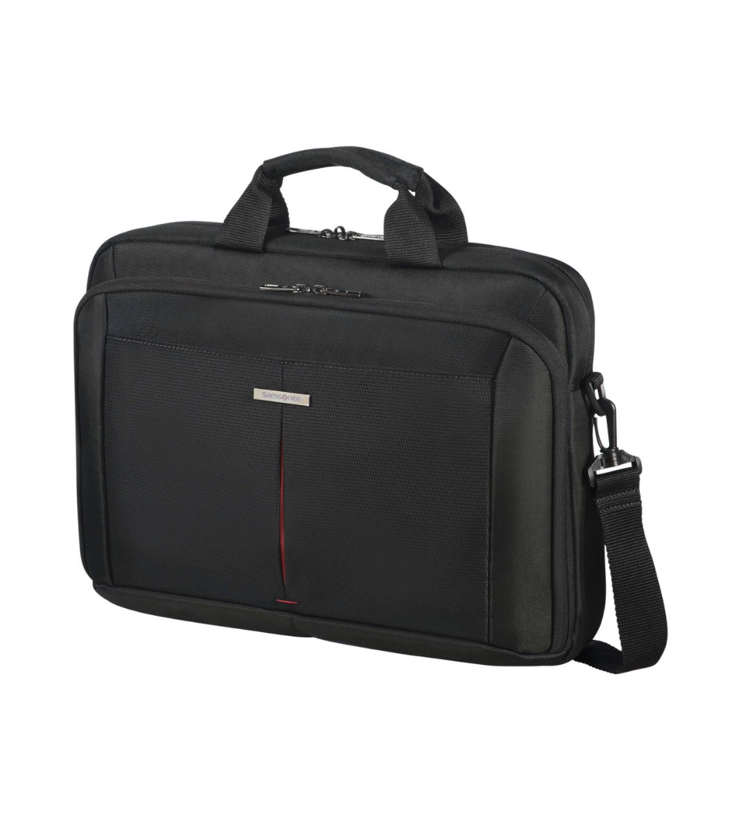 Samsonite GuardIT 15,6" Computertaske Sort