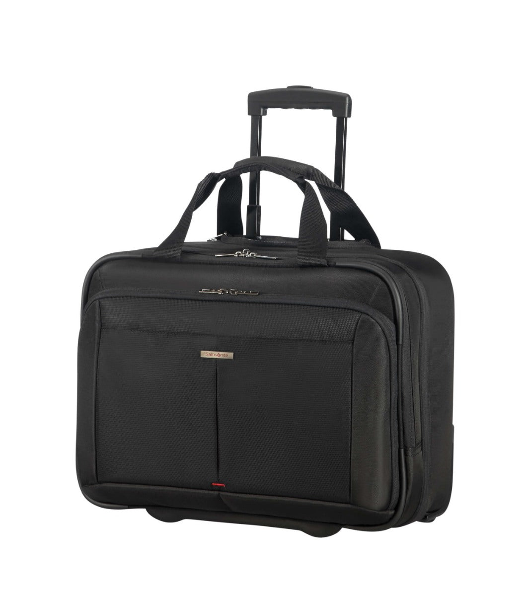 Samsonite GuardIT 2 17,3" Pilottaske Sort