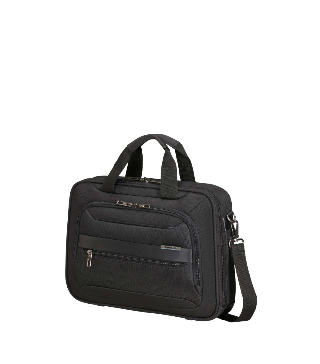 Samsonite Vectura EVO 14,1" Computertaske Sort