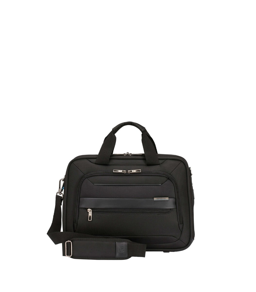 Samsonite Vectura EVO 14,1" Computertaske Sort