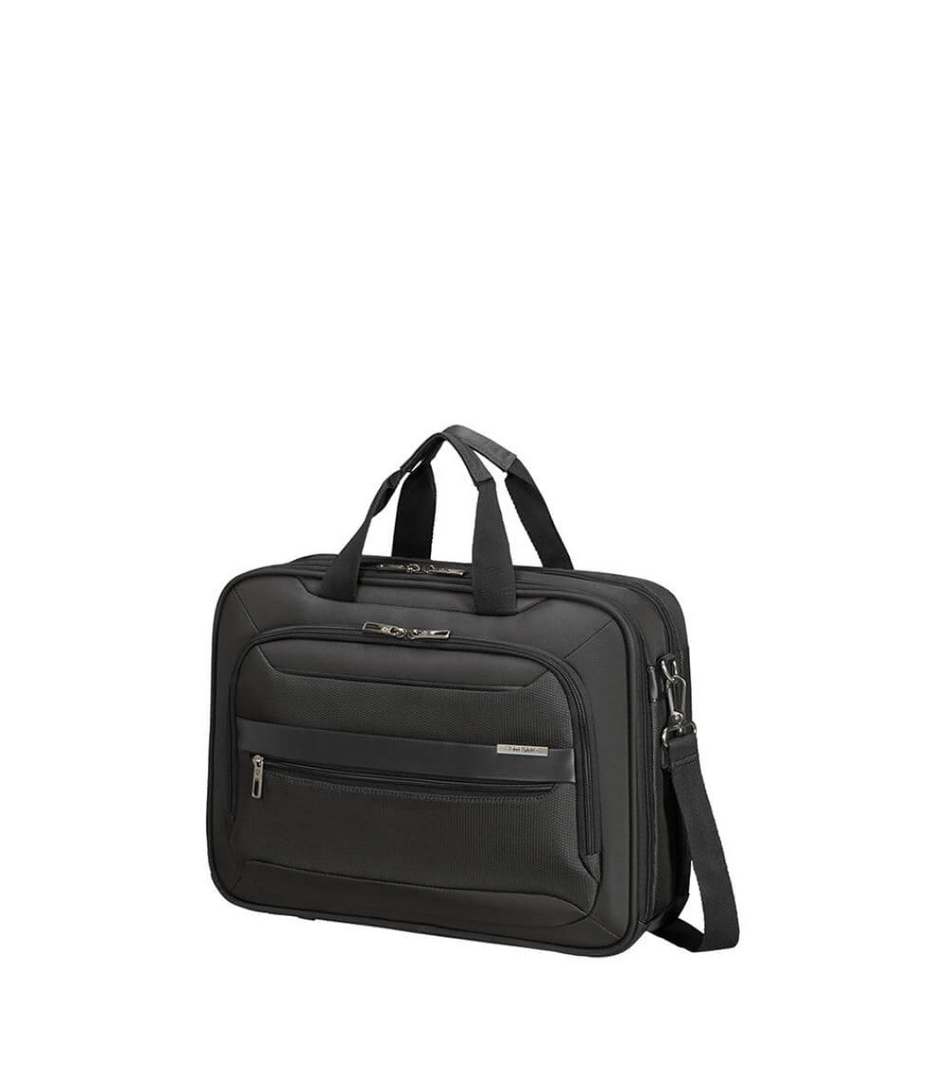 Samsonite Vectura EVO 15,6" Computertaske Sort