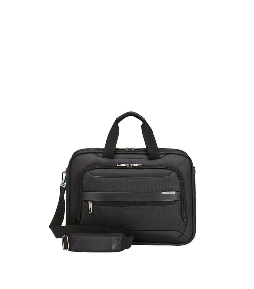 Samsonite Vectura EVO 15,6" Computertaske Sort