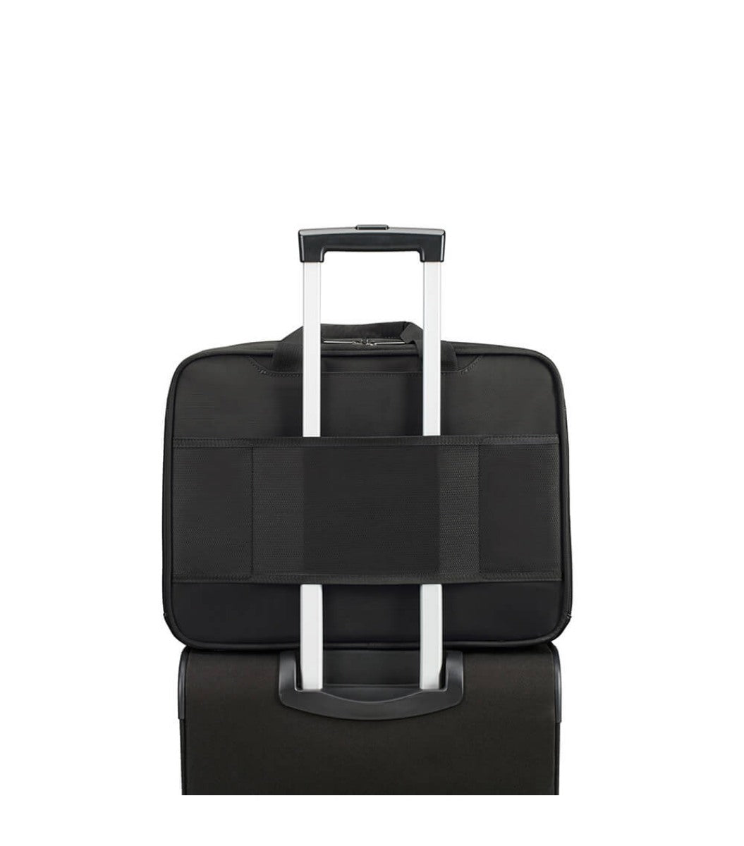 Samsonite Vectura EVO 15,6" Computertaske Sort