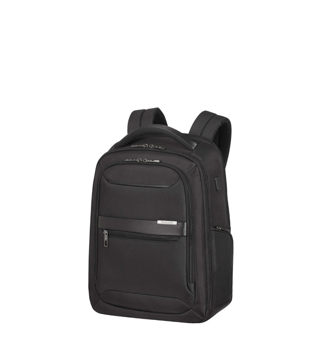 Samsonite Vectura EVO 14,1" Rygsæk Sort