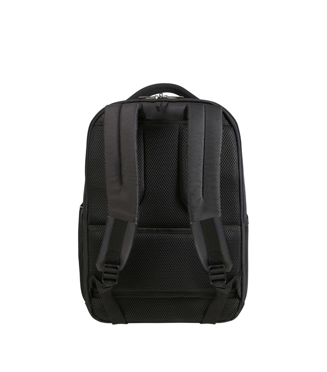 Samsonite Vectura EVO 15,6" Rygsæk Sort