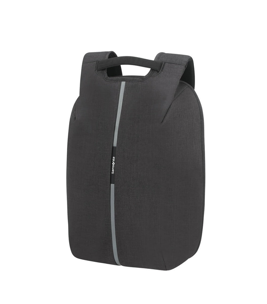 Samsonite Securipak 15,6" Rygsæk Sort