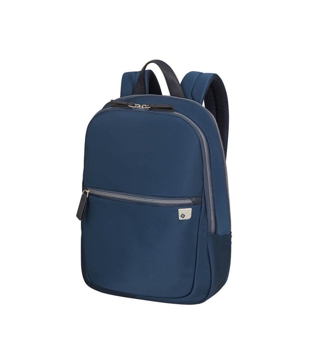 Samsonite Ecowave 14" Rygsæk Blå