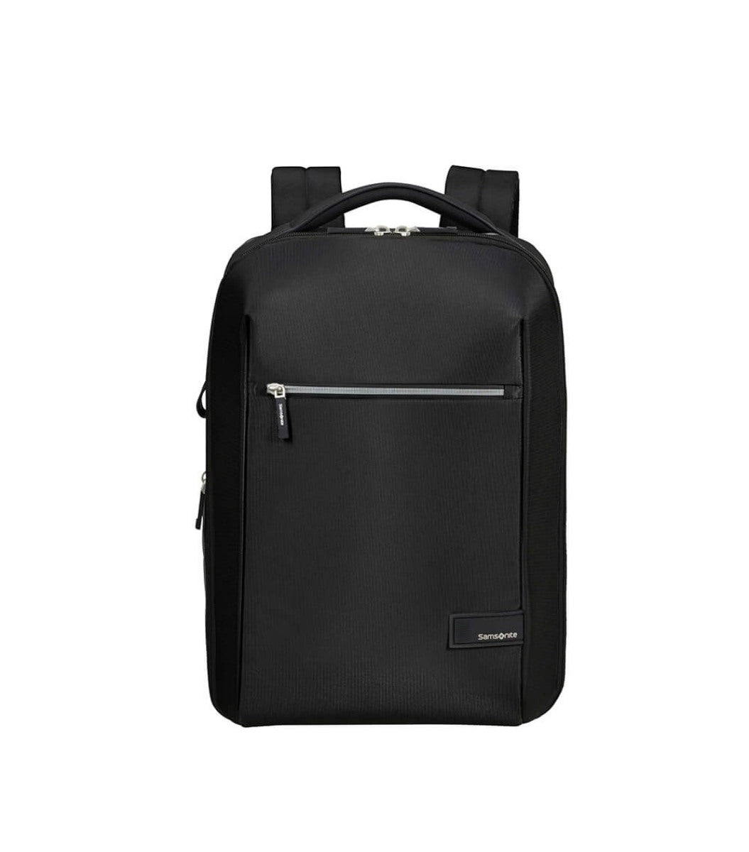 Samsonite Litepoint 15,6" Rygsæk Sort